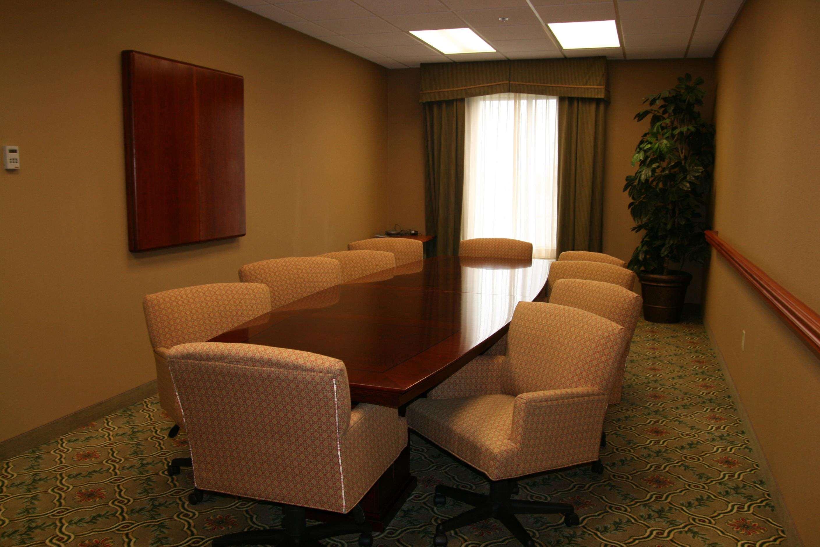 Newly Renovated Hampton Inn Omaha West Lakeside Facilities photo