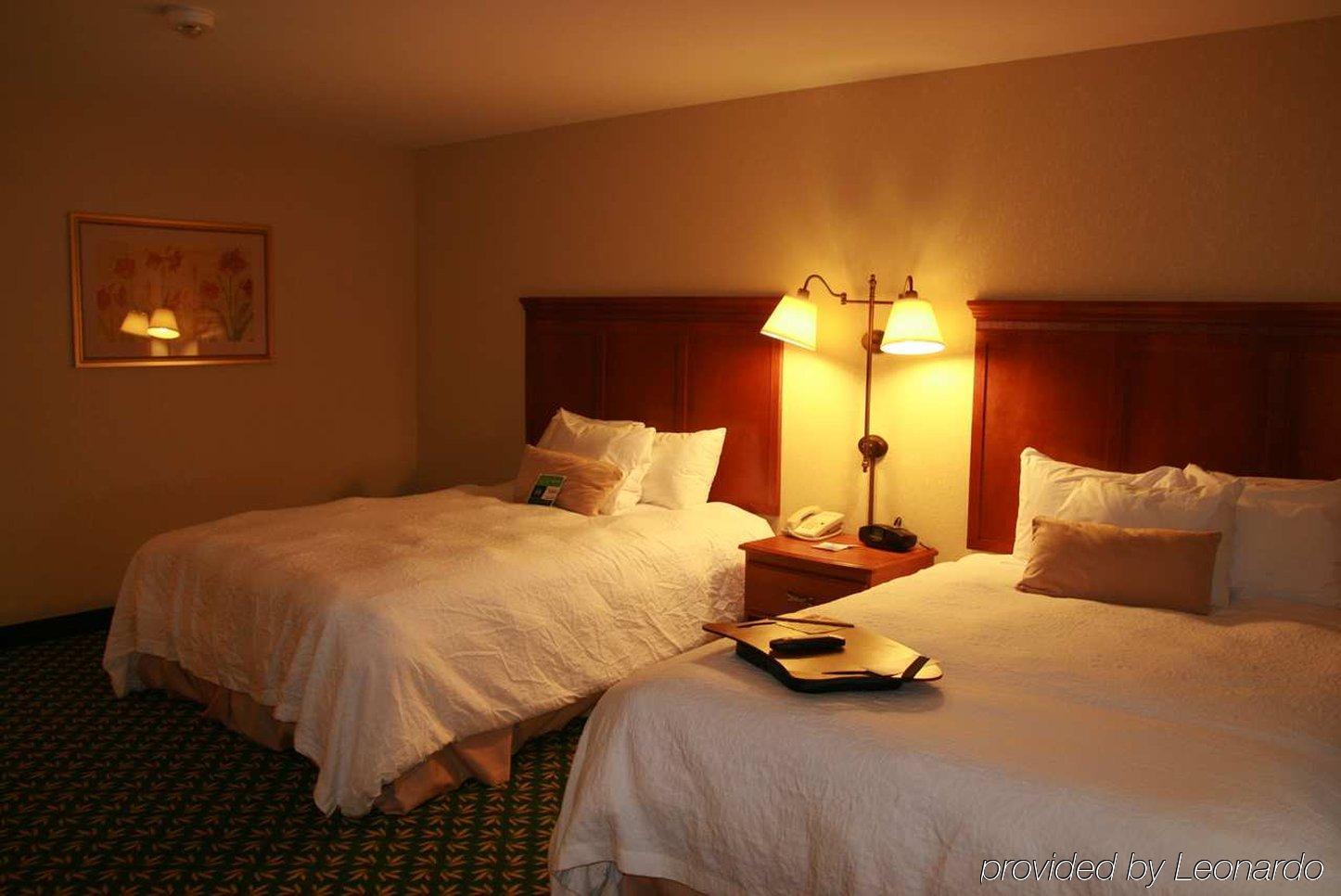 Newly Renovated Hampton Inn Omaha West Lakeside Room photo